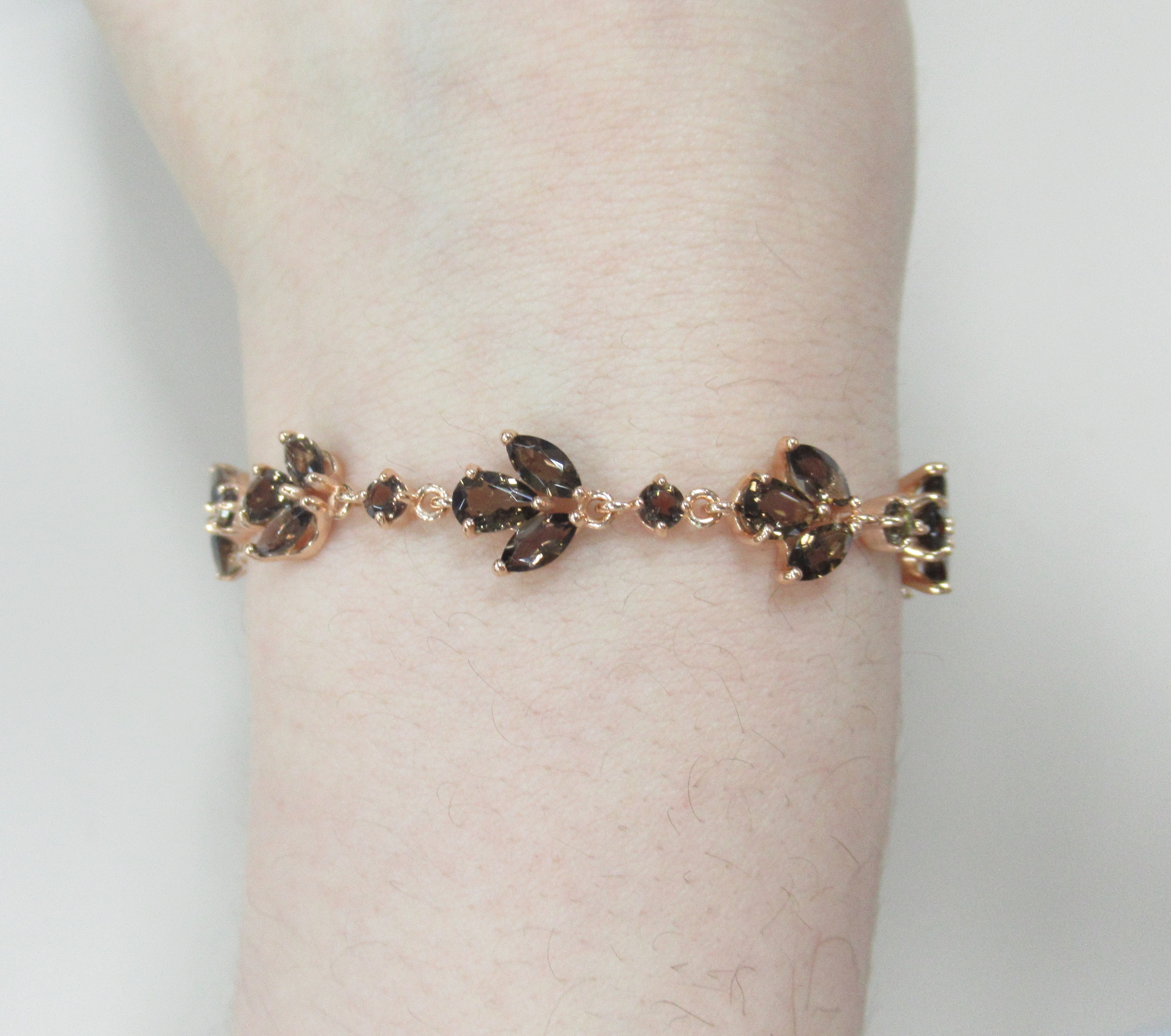 10122-000312 Браслет (Ag 925)